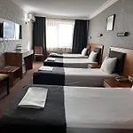 Baskent فندق أنقرة