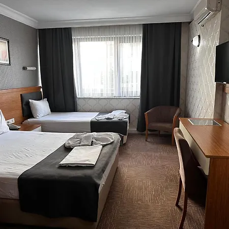 Hotel Baskent