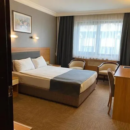 Baskent Ankara