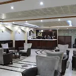 Hotel Baskent Ankara